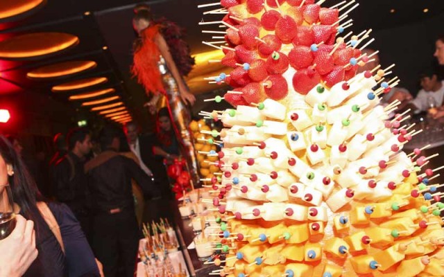 PHOTOS: Toro Toro Dubai's first birthday bash-1